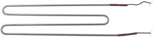 heating element 3000W 230V heating circuits 1 L 590mm W 170mm H 45mm L1 55mm L2 20mm L3 515mm