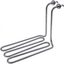 Rezistenta friteuza 2000 W, 230 V, talpa 267x127 mm, H 187 mm - 420145