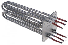 heating element 9000W 240V heating circuits 3 L 202mm W 38mm H 66mm