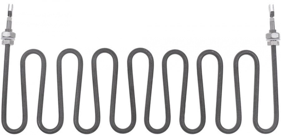 heating element 2000W 230V heating circuits 1 L 115mm W 345mm M10x1 mounting distance 339mm