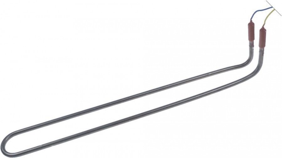 Rezistenta 700W, L 590 mm, W 75 mm, H 115 mm, GN1410BT01 - 420153