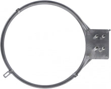 heating element 6800W 230V heating circuits 2 ID ø 250mm ED ø 265mm L 300mm H 65mm L1 38mm