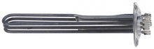 heating element 3600W 230V mounting ø 47,5mm heating circuits 3 L 270mm W 28mm H 34mm
