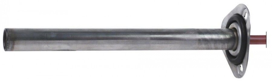 Rezistenta cartus cilindric 1800 W, 200-254 V, ø 20 mm, L 215 mm, montare ø 35 mm - 420161