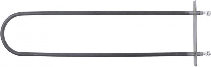 heating element 750W 230V heating circuits 1 L 482mm W 110mm flange length 160mm