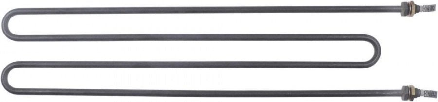 heating element 1500W 230V heating circuits 1 L 480mm W 105mm M12x1 mounting distance 97mm