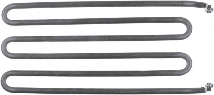 heating element 3000W 230V heating circuits 1 L 425mm W 190mm H 30mm L1 40mm L2 385mm