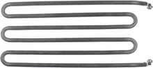 heating element 3000W 230V heating circuits 1 L 425mm W 190mm H 30mm L1 40mm L2 385mm