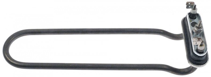 heating element 1500W 220V heating circuits 1 flange 70x18mm L 255mm W 65mm H 32mm