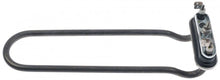 heating element 1500W 220V heating circuits 1 flange 70x18mm L 255mm W 65mm H 32mm