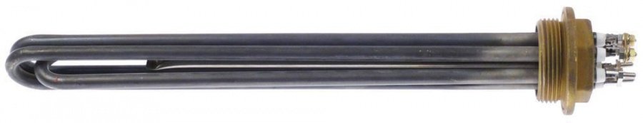 Rezistenta, 4500 W, 230 V, 3 circuite - 420172