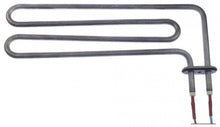 heating element 1650W 230V heating circuits 1 L 285mm W 100mm L1 32mm L2 250mm W1 23mm W2 83mm