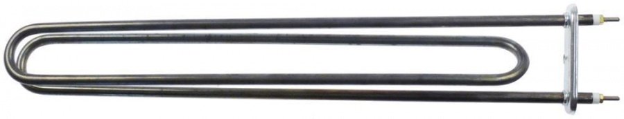 heating element 2440W 254V heating circuits 1 L 425mm W 65mm flange length 81mm