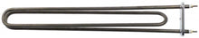 heating element 1830W 254V heating circuits 1 L 425mm W 65mm flange length 81mm