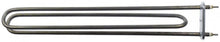 heating element 1220W 254V heating circuits 1 L 425mm W 65mm flange length 81mm