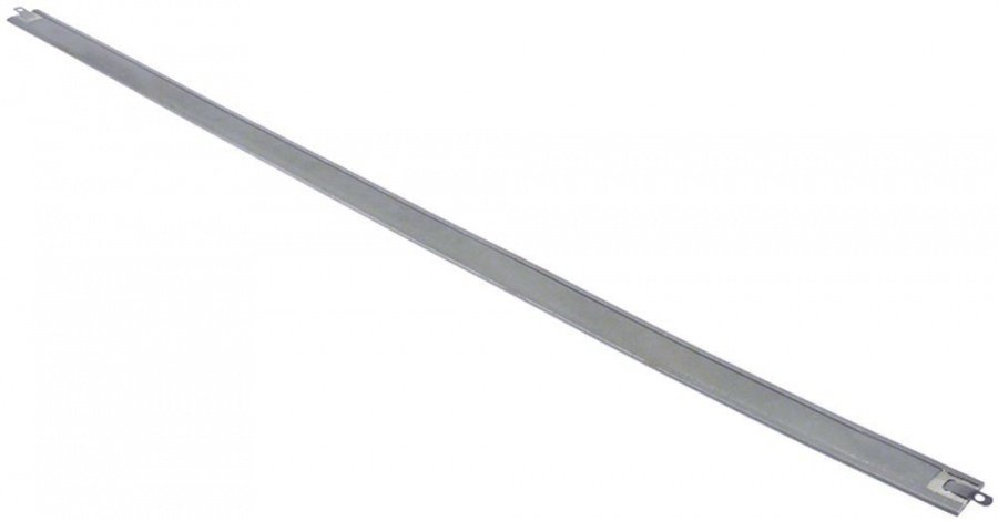 heating element 1500W 220V connection bracket mounting L 975mm W 37mm H 5mm