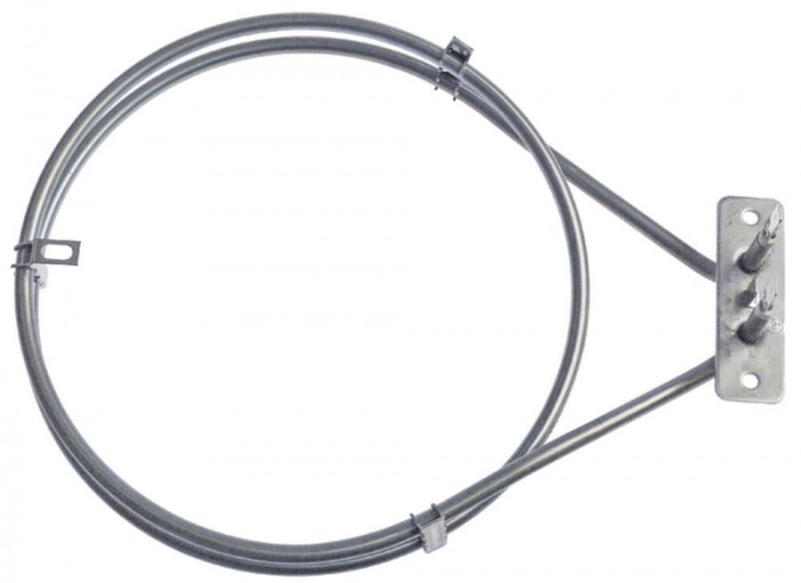 heating element 1260W 230V heating circuits 1 ID ø 178mm ED ø 190mm L 244mm H 31mm L1 47mm