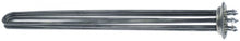 heating element 9000W 230V heating circuits 3 mounting ø 57,5mm L 510mm W 34mm H 44mm