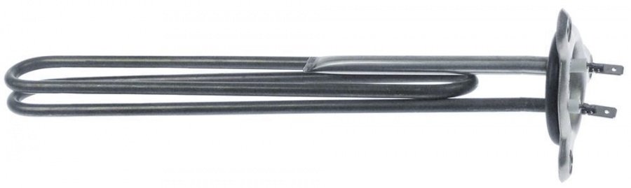 heating element 2000W 230V mounting ø 38,5mm heating circuits 1 L 261mm W 33mm H 19mm
