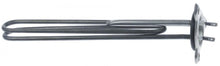 heating element 2000W 230V mounting ø 38,5mm heating circuits 1 L 261mm W 33mm H 19mm