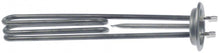 heating element 2800W 230V heating circuits 1 mounting ø 57,5mm L 297mm W 32mm H 37mm