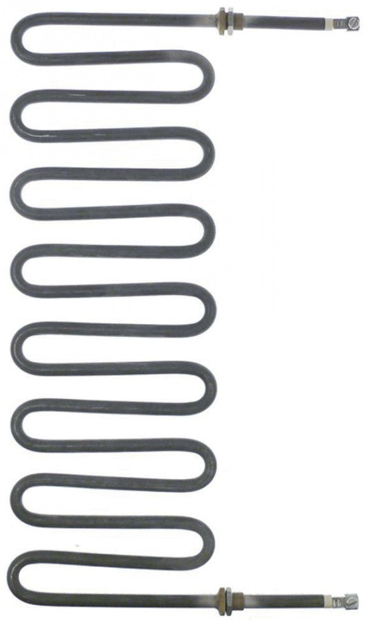 heating element 4000W 230V heating circuits 1 L 155mm W 440mm ¼" mounting distance 430mm