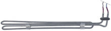 heating element 3300W 235V heating circuits 1 L 50mm W 550mm H 38mm flange length 50mm