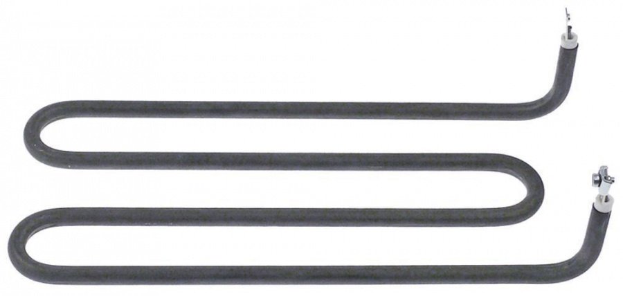 heating element 1300W 230V heating circuits 1 L 300mm W 130mm H 55mm connection distance 120mm