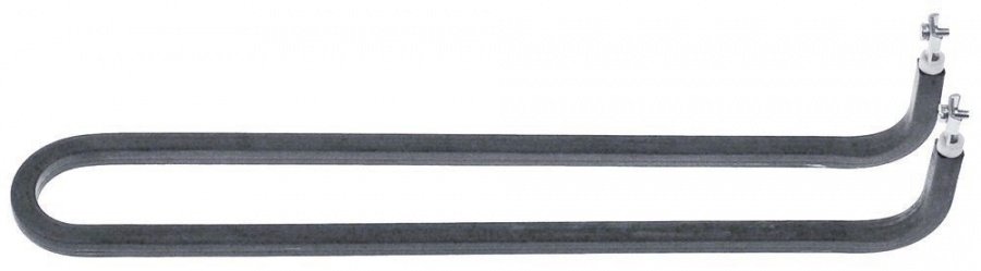 heating element 1000W 230V heating circuits 1 L 345mm W 56mm H 55mm connection distance 46mm