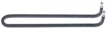 heating element 1000W 230V heating circuits 1 L 345mm W 56mm H 55mm connection distance 46mm
