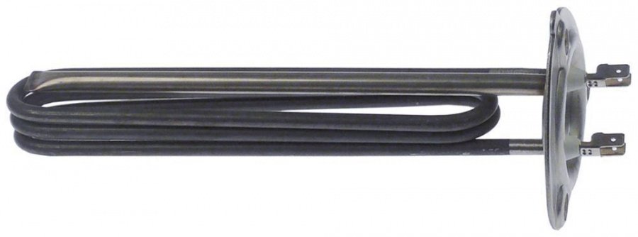 heating element 2000W 230V mounting ø 47,5mm heating circuits 1 L 220mm W 28mm H 35mm