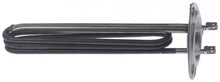 heating element 2000W 230V mounting ø 47,5mm heating circuits 1 L 220mm W 28mm H 35mm