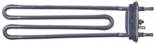 heating element 1400W 220V heating circuits 1 flange 70x18mm L 260mm W 71mm H 20mm L1 20mm