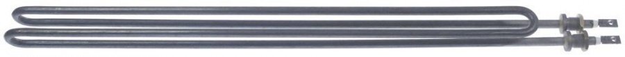 heating element 4950W 230V heating circuits 1 L 540mm W 33mm H 33mm L1 30mm L2 510mm M14x1,5