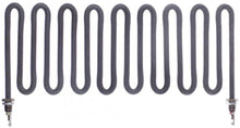 heating element 3600W 240V heating circuits 1 L 143mm W 335mm M12x1 mounting distance 327mm