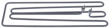 heating element 4200W 240V heating circuits 1 L 580mm W 165mm H 53mm tube ø 10mm connection M4