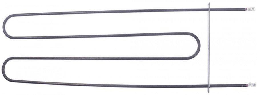 heating element 1250W 220V L 688mm W 250mm flange length 270mm flange width 25mm