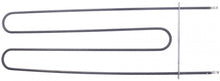 heating element 1250W 220V L 688mm W 250mm flange length 270mm flange width 25mm