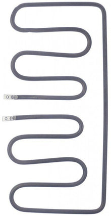 heating element 1250W 220V heating circuits 1 L 185mm W 395mm H 28mm connection distance 37mm - 420252