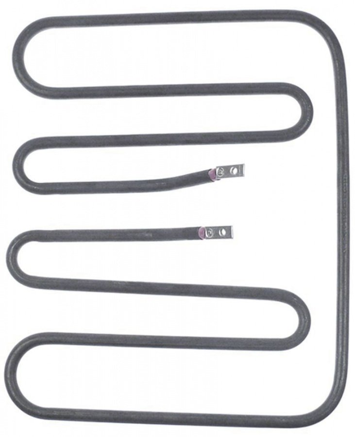 heating element 1500W 220V heating circuits 1 L 225mm W 278mm H 37mm connection distance 32mm
