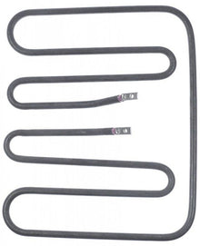 heating element 1500W 220V heating circuits 1 L 225mm W 278mm H 37mm connection distance 32mm