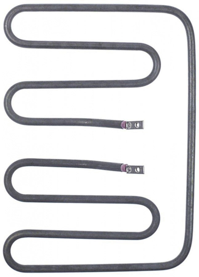 heating element 1000W 220V heating circuits 1 L 194mm W 274mm H 37mm connection distance 40mm