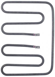 heating element 1000W 220V heating circuits 1 L 194mm W 274mm H 37mm connection distance 40mm
