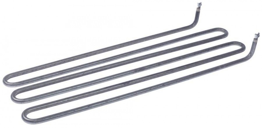 heating element 5500W 230V heating circuits 1 L 560mm W 185mm H 48mm connection distance 170mm