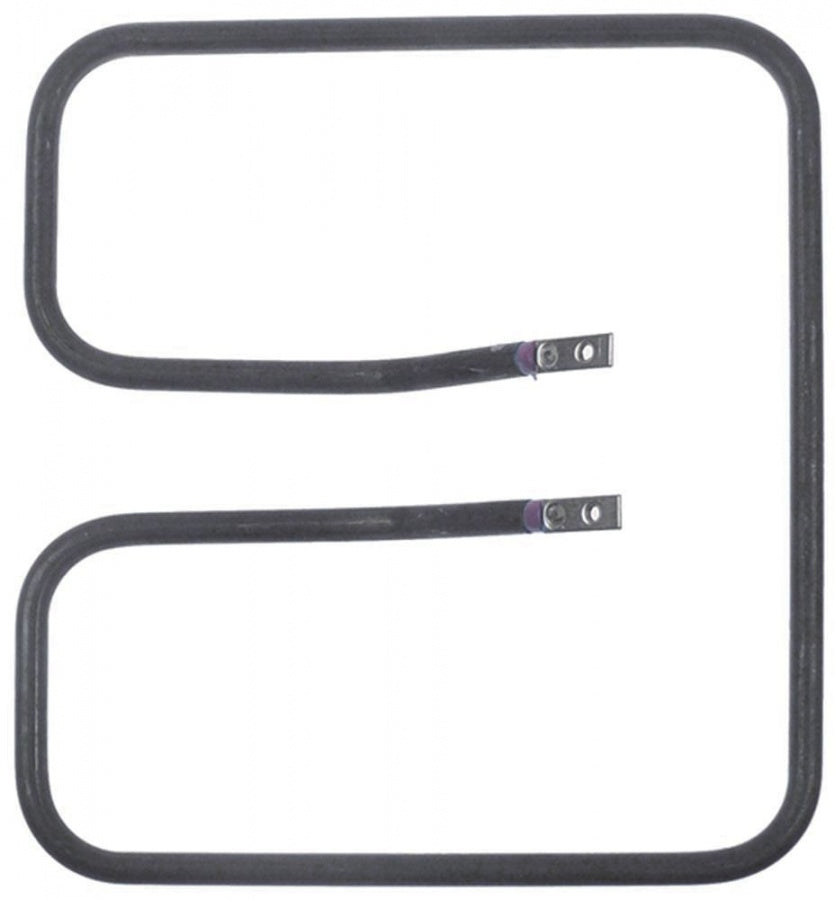 heating element 1000W 220V heating circuits 1 L 200mm W 220mm H 34mm connection distance 34mm