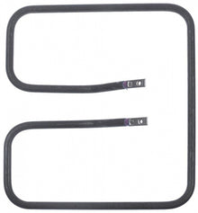 heating element 1000W 220V heating circuits 1 L 200mm W 220mm H 34mm connection distance 34mm