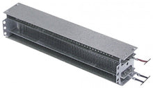 Baterie electrica de incalzire L 185x40 mm, H 35 mm, 2000W, 230V - 420267