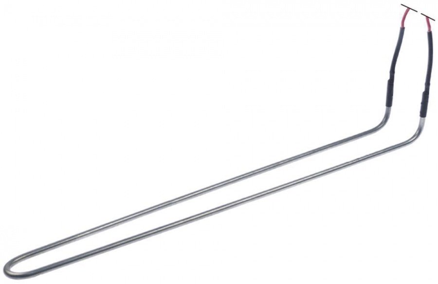 Rezistenta Inomak 700 W, 230 V, L 490 x 40 mm, H 60 mm, lungime cablu 700 mm - 420270