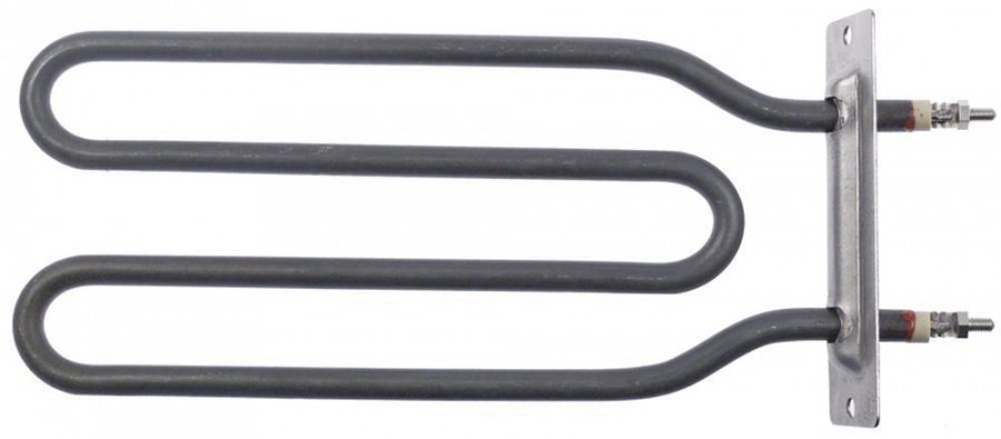 heating element 1000W 230V L 215mm W 95mm L1 25mm L2 25mm L3 165mm W1 16mm W2 63mm