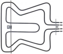 heating element 2400W 230V heating circuits 2 L 335mm W 300mm L1 30mm L2 305mm W1 120mm W2 60mm - 420275